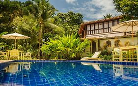 Pousada Villa Bahia